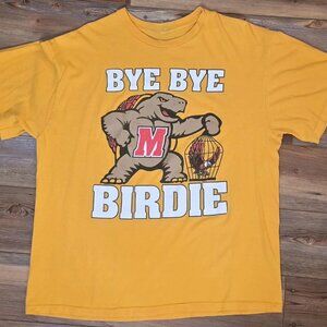 VTG Maryland Terrapins NCAA shirt